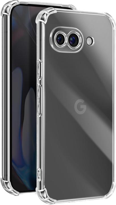 Produktbild Avizar ToughShield Case (Google Pixel 9a)