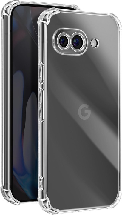 Produktbild Avizar ToughShield Case (Google Pixel 9a)