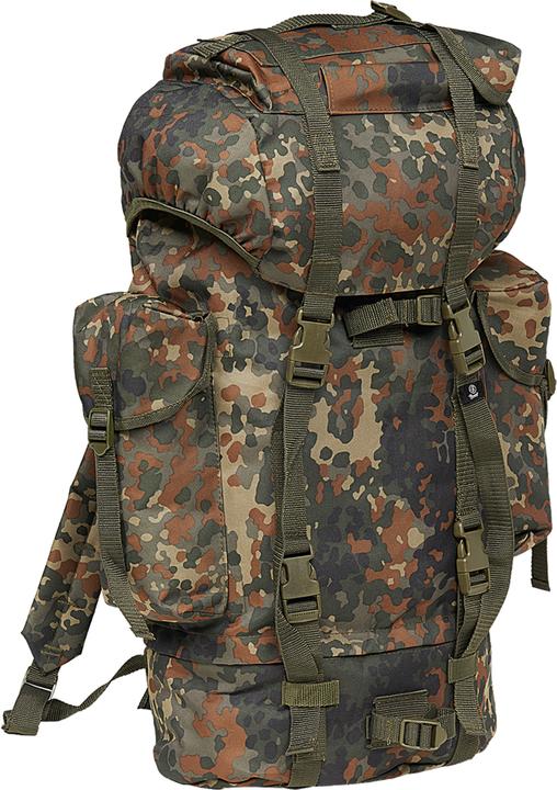 Produktbild Brandit Nylon Military Backpack (65 l)