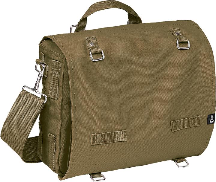 Actual product image Brandit Big Military Bag