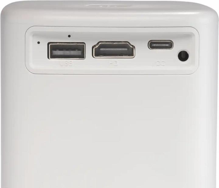 Actual product image Denver PR-4700 (150 lm, 1.1:1)