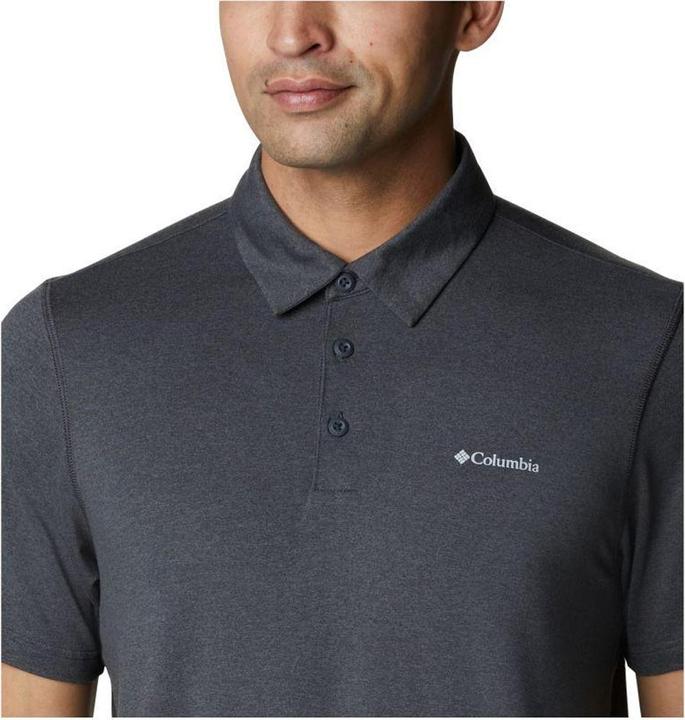 Produktbild Columbia Tech Trail Poloshirt (M)
