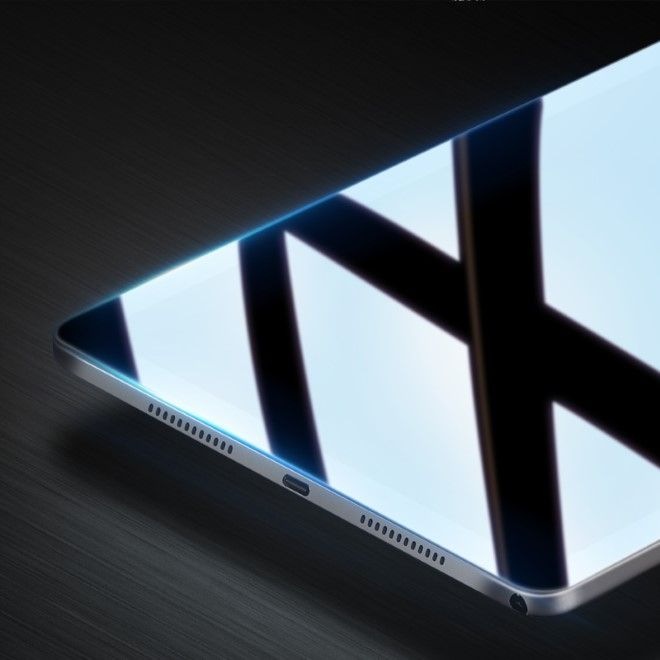 Produktbild Dux Ducis 2D Full Screen Schutzglas (1 Stück, Lenovo Tab M11)