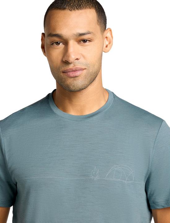 Actual product image Icebreaker Sing Tech (S)