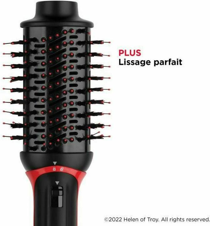 Actual product image Revlon One-Step Volumizer Plus