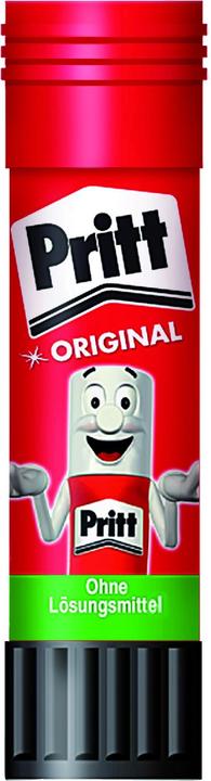 Actual product image Henkel Glue stick WA11 11 g PK411