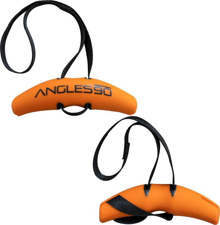 Angles90 Handles Grips