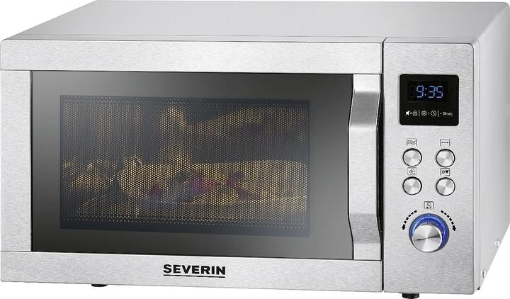 Actual product image Severin MW 7774 3 in 1 (EU plug, 25 l)