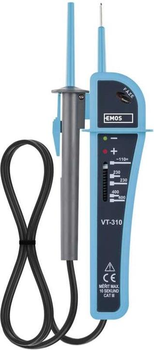 Produktbild Emos Spannungsprüfer VT-310