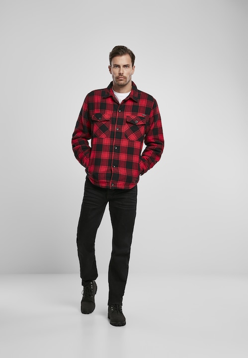 Produktbild Brandit Lumberjacket (XXL)