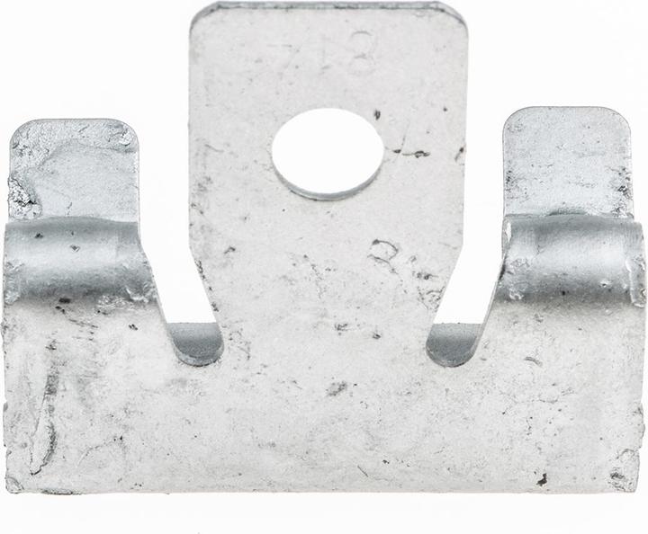 Actual product image RS PRO H-flange steel chain/wire hanger,8-13mm