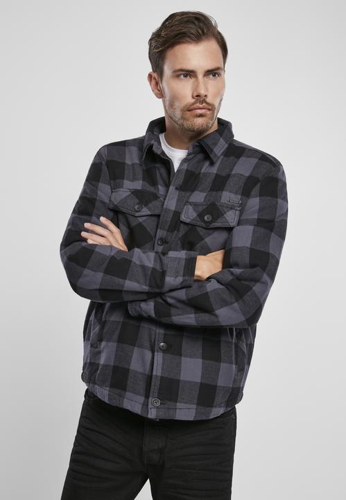 Produktbild Brandit Lumberjacket (3XL)