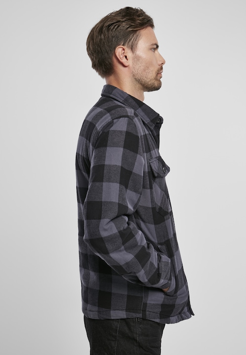Produktbild Brandit Lumberjacket (XXL)