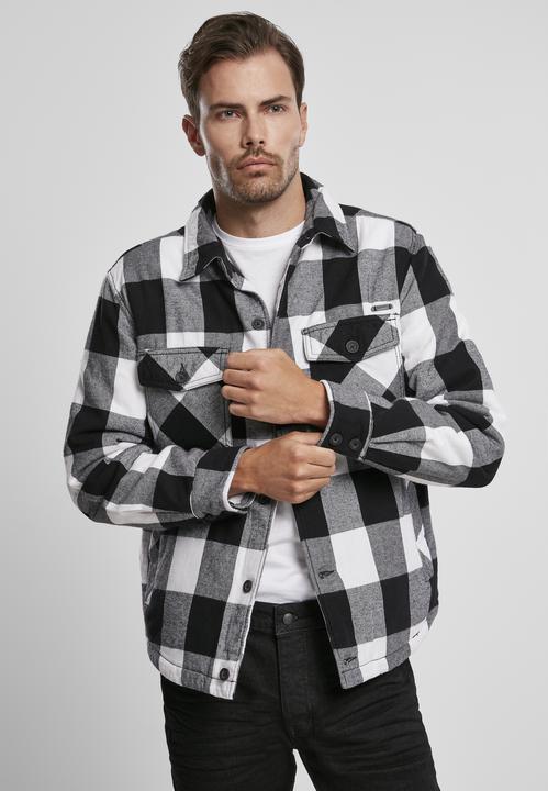 Immagine prodotto Brandit Lumberjacket (5XL)