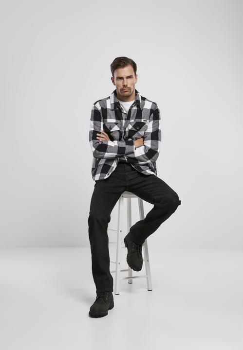 Immagine prodotto Brandit Lumberjacket (5XL)