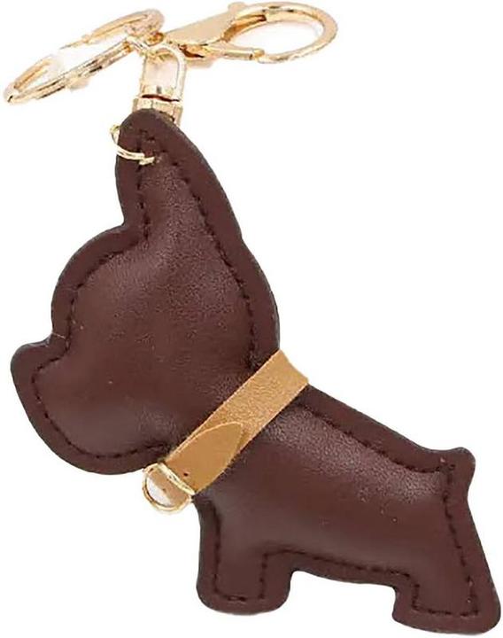 Image du produit Colly Porte-clefs Bulldog