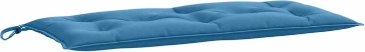 Productafbeelding VidaXL Stoffen kussen tuinbank (100 x 50 x 7 cm)