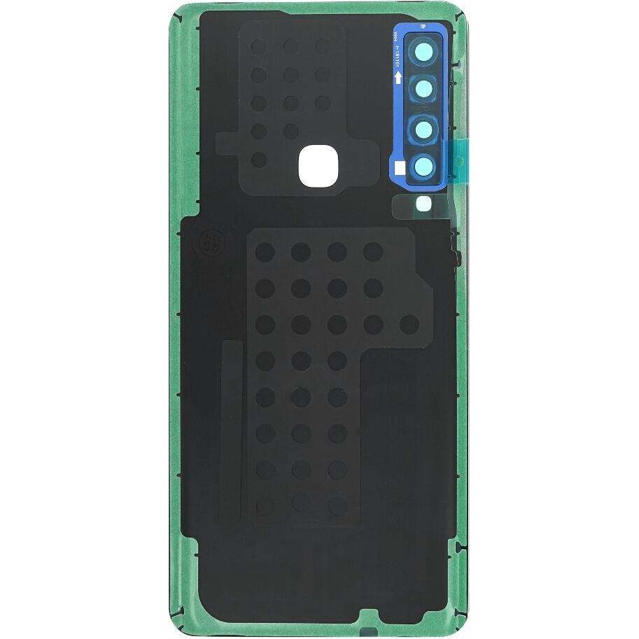 Thumbnail - Samsung Galaxy A9 (2018) A920F Back Cover blau (Galaxy A9 (2018)), Mobilgerät Ersatzteile, Blau