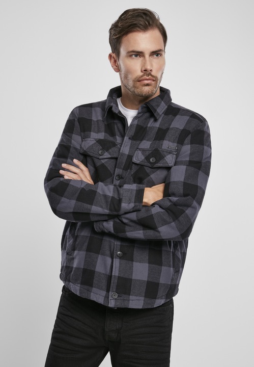 Image du produit Brandit Lumberjacket (3XL)