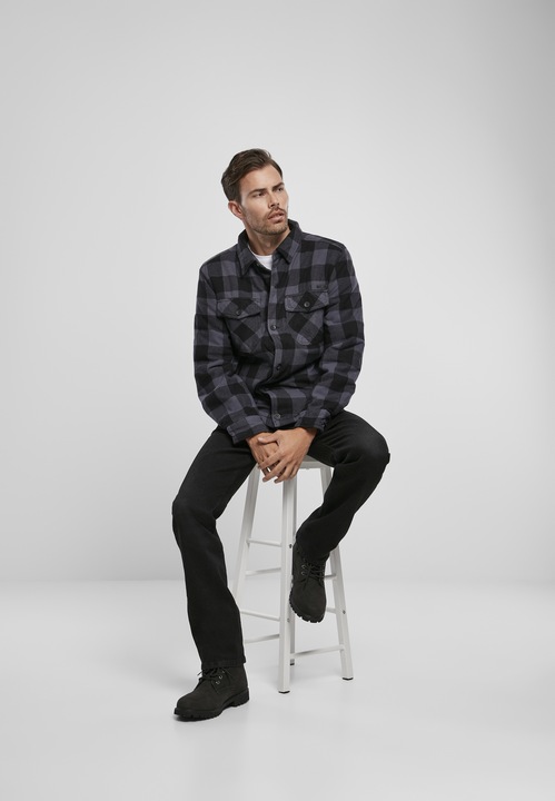 Image du produit Brandit Lumberjacket (3XL)