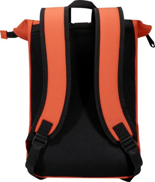 Actual product image Floso Resi Plus Roll Top Recycled 18L Backpack (18 l)