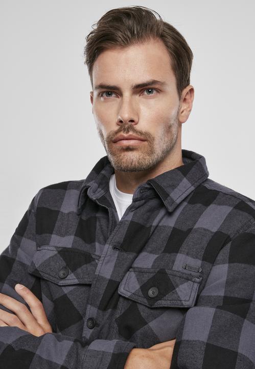 Produktbild Brandit Lumberjacket (3XL)