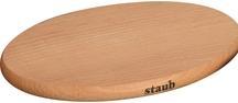 Actual product image Staub Magnetic (1 x, Pan coaster)