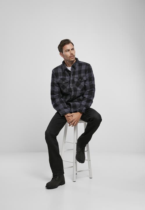 Produktbild Brandit Lumberjacket (3XL)