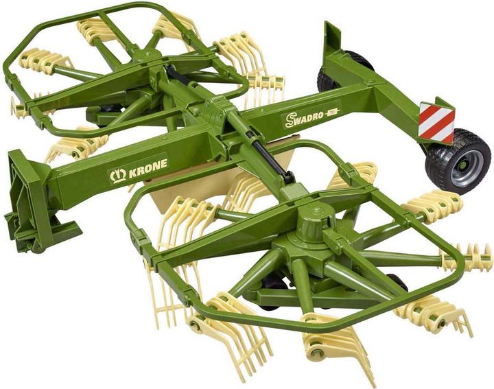 Bruder Rastrelli Krone serie professionale