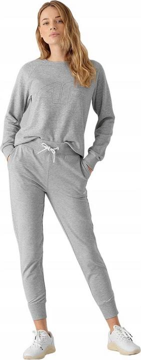 Produktbild 4F Sweatshirt Zum Überziehen (XL)