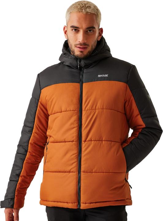 Produktbild Regatta Nevado VII Steppjacke (XXL)