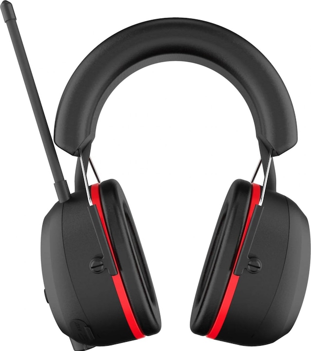 Productafbeelding PerfectPro Oorbeschermers H-40 (1 x)
