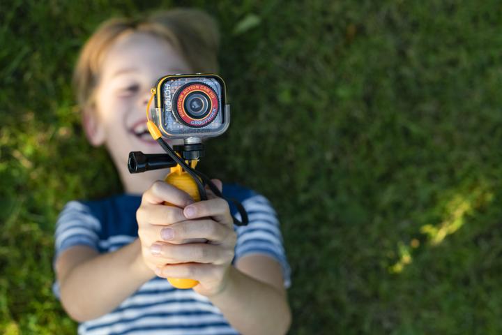 Image du produit VTech Kidizoom Action Cam