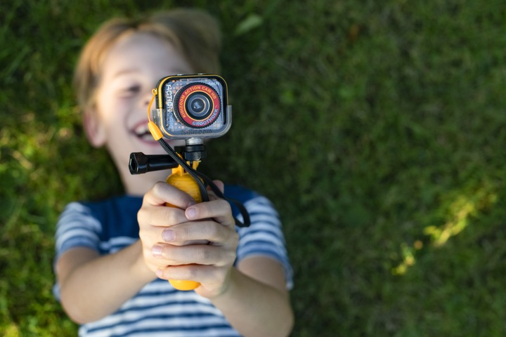 Image du produit VTech Kidizoom Action Cam