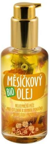 Immagine prodotto Purity Bio (Olio corpo, 100 ml)