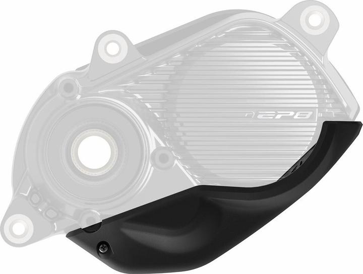Produktbild Shimano STEPS Motorabdeckung DU-EP801-G unten