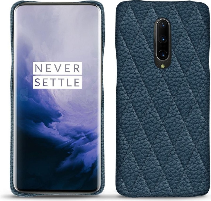 Produktbild Noreve Lederschutzhülle (OnePlus 7 Pro)