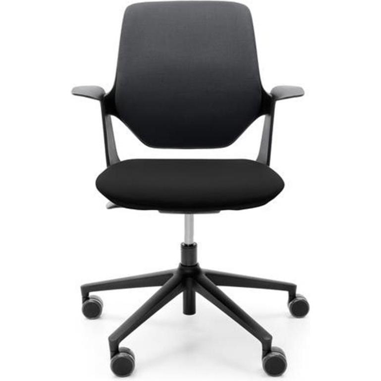 Thumbnail - Soennecken, Büroklammer, Foldbackklemmer Breite: 51 mm max. Klemmdicke: 28 mm (12 x)