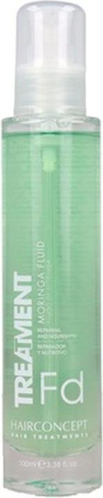 Immagine prodotto Hairconcept Fluido Nutriente con Olio di Moringa (100 ml)