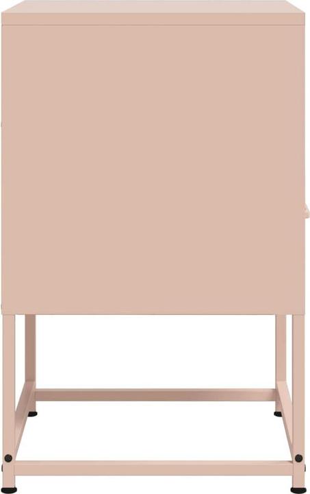 Produktbild vidaXL Nachttisch (36 x 39 x 60.50 cm)