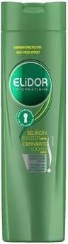 Actual product image Elidor Define Curls Shampoo - 400ml (Liquid shampoo, 400 ml)