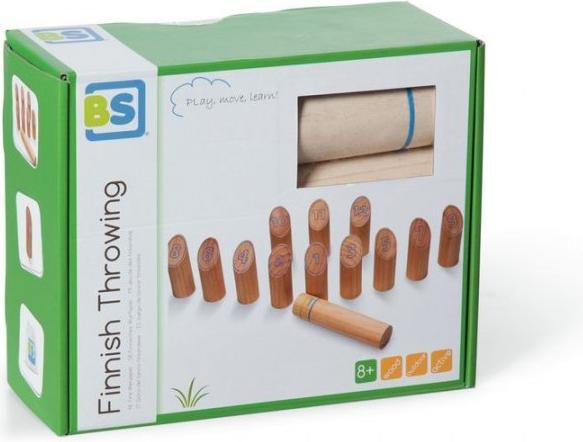 Immagine prodotto BS Gioco di lancio finlandese