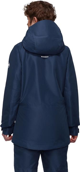 Immagine prodotto Mammut Giacca donna Fall Line Hardshell Thermo con cappuccio (S)