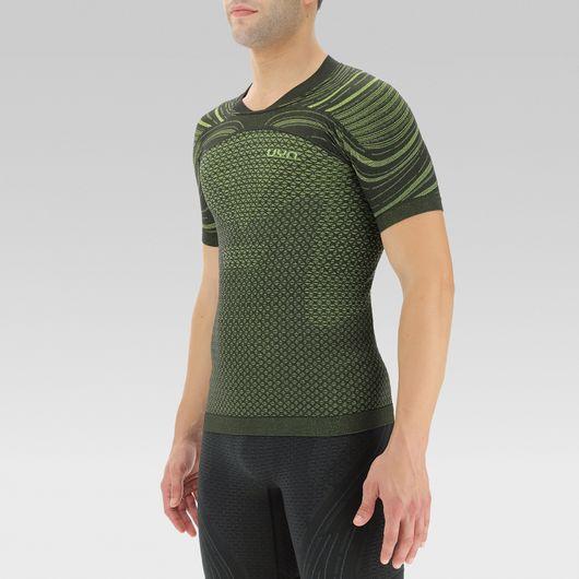 Actual product image UYN Coolboost short-sleeved running shirt (S)