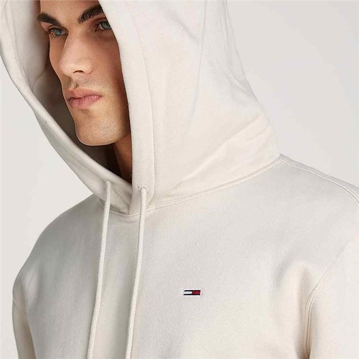 Produktbild Tommy Jeans TJ Reg Flag Hoodie (XS)