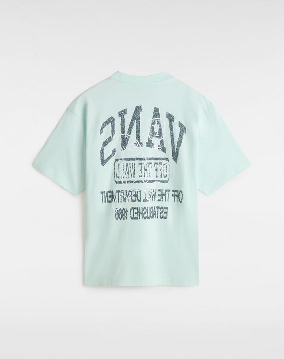 Produktbild Vans Pickle Champ SS HINT OF MINT (S)