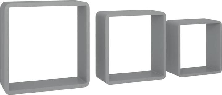 Actual product image vidaXL Abey (30 x 10 x 30 cm)