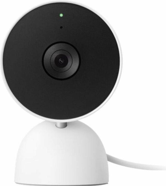 Produktbild Google Nest Cam (1920 x 1080 Pixels)