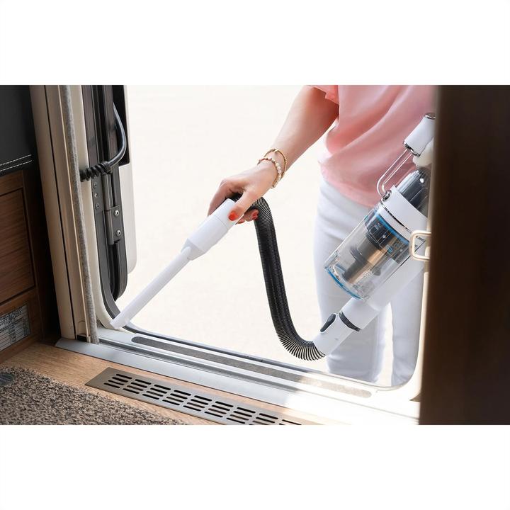Produktbild Hoogo HGO Hand-u. Stielakkusauger S6