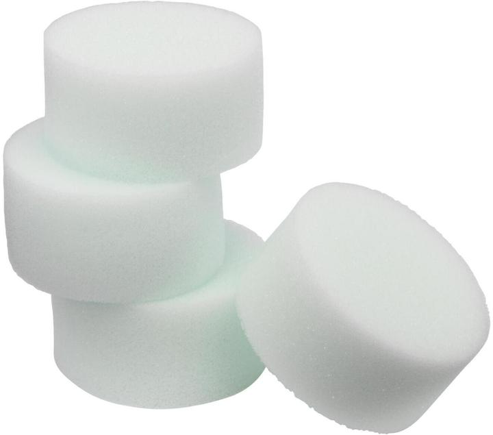 Snazaroo Make up sponge set 4 pieces